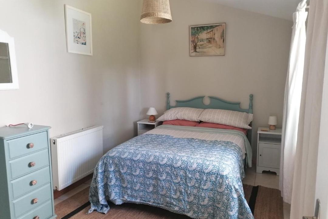 Photo of Bedroom in Saint-Ciers-sur-Bonnieure