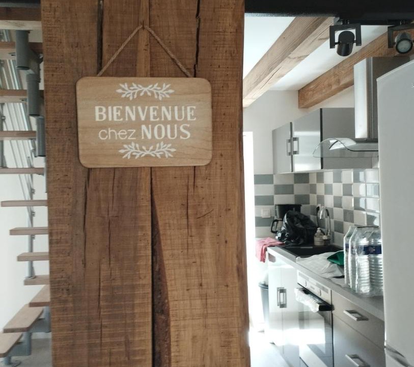 Photo of Kitchen in Couhe