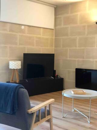 Photo of Livingroom in Lormont