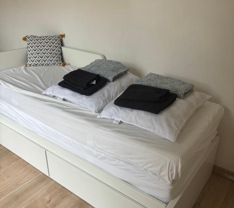 Photo of Bedroom in Lormont
