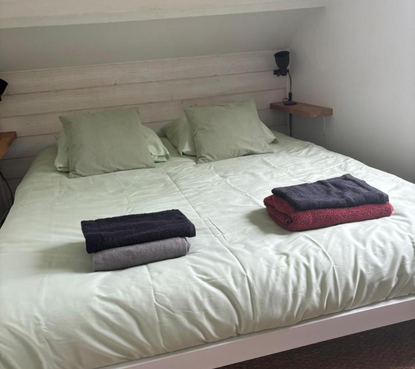 Photo of Bedroom in Lormont
