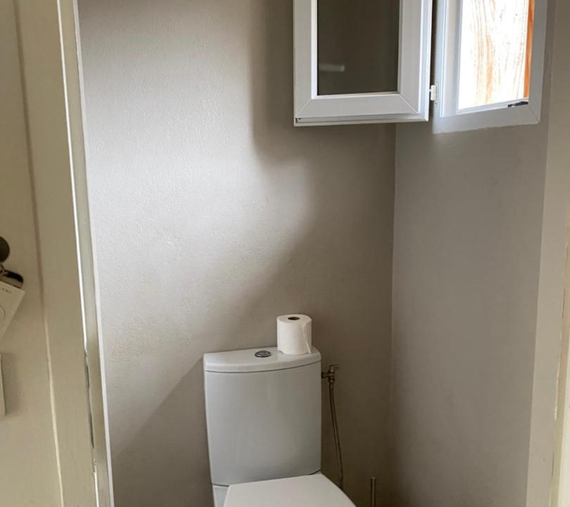 Photo of Bathroom in Claouey
