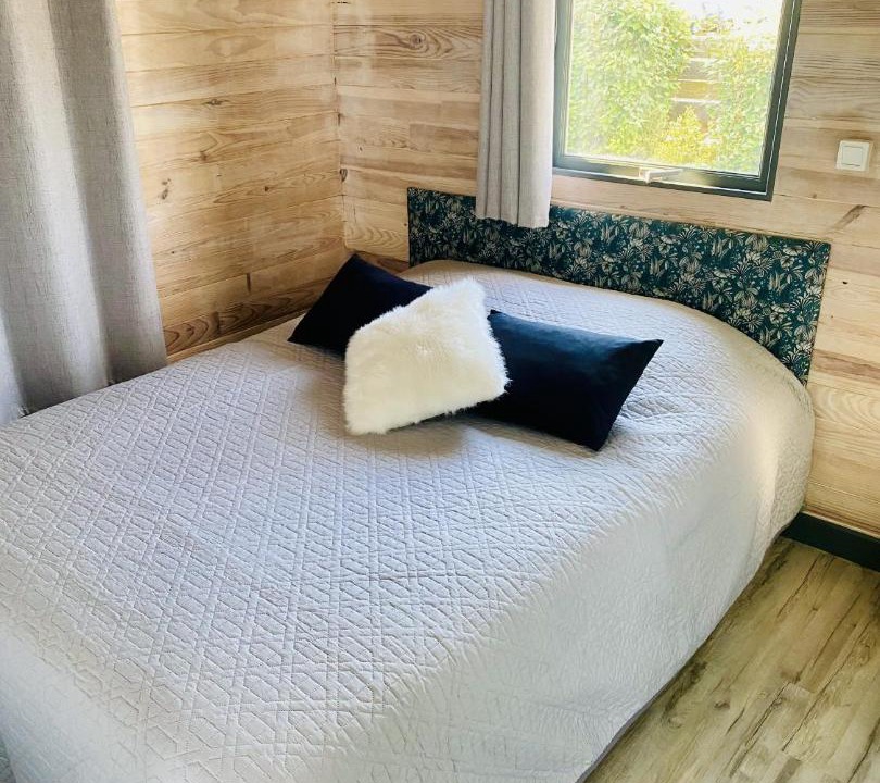 Photo of Bedroom in Soubise