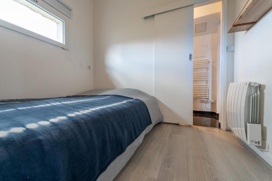 Photo of Bedroom in Le Bouscat