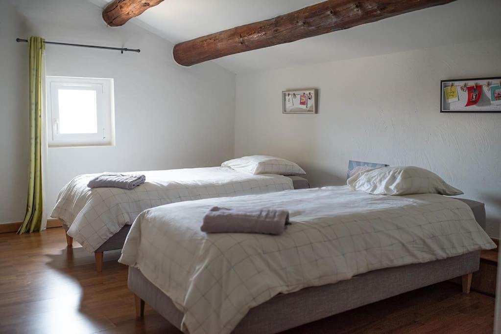 Photo of Bedroom in Chateauneuf-du-Pape