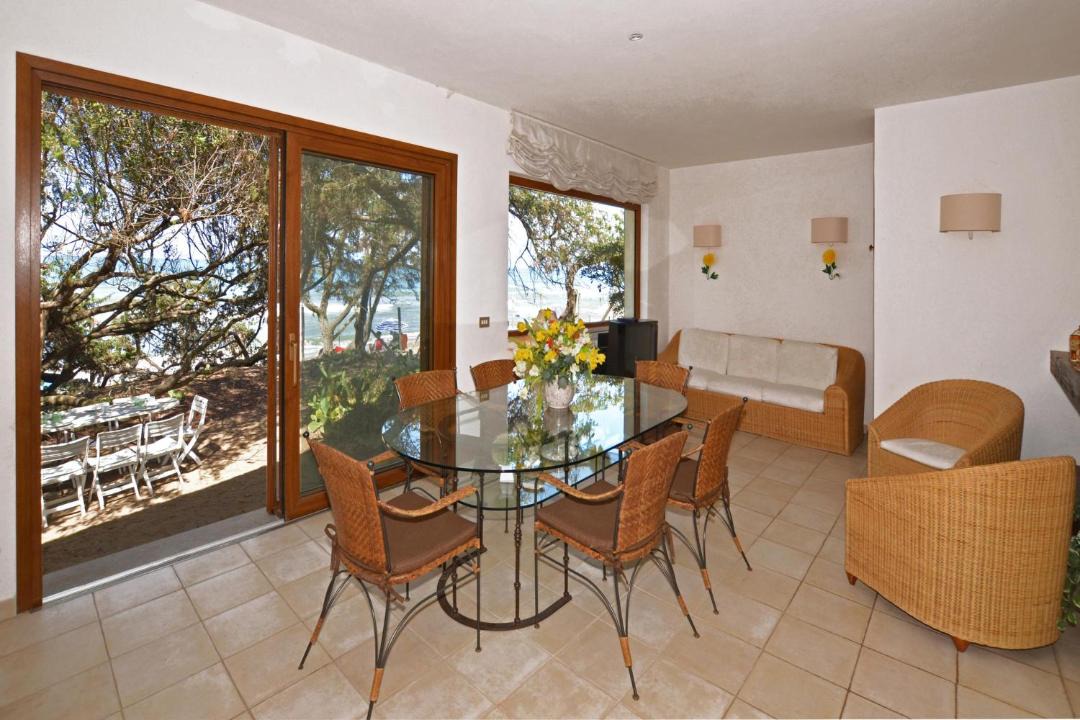 Photo of Livingroom in Saline Sadun