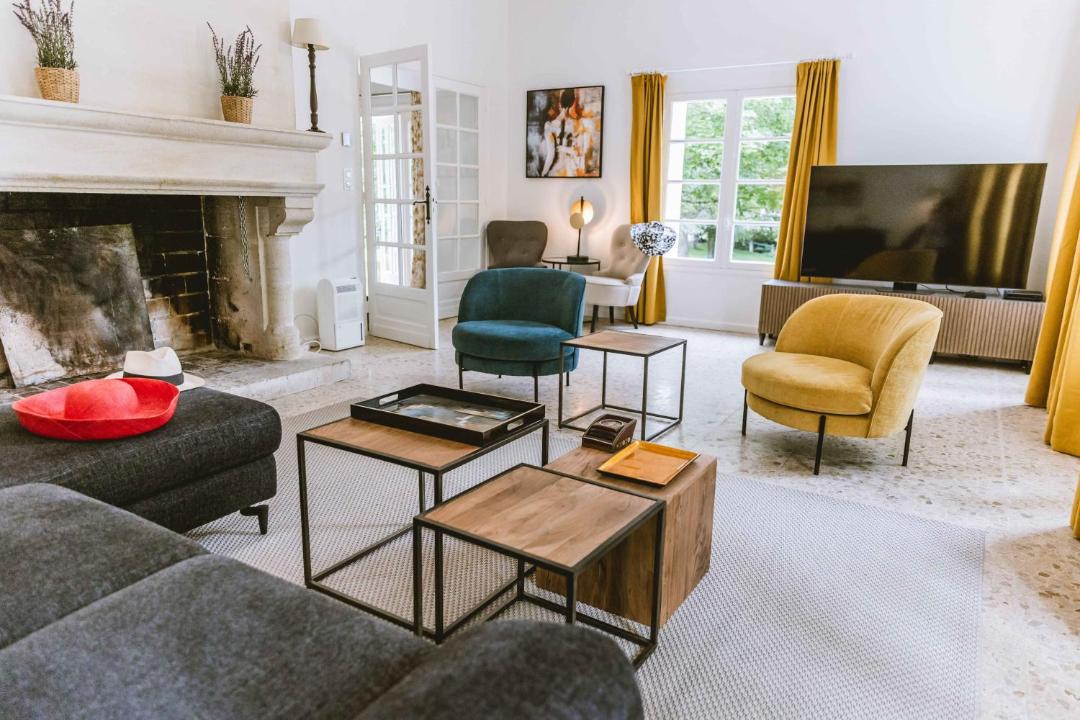 Photo of Livingroom in Lembras