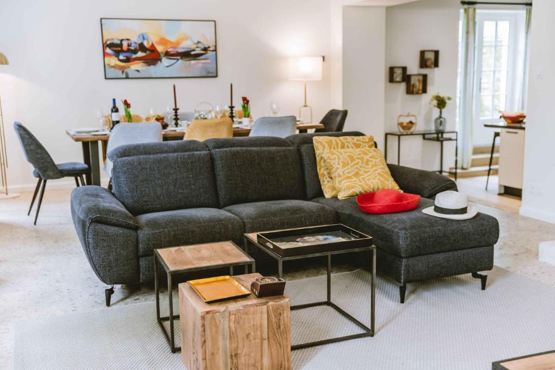 Photo of Livingroom in Lembras