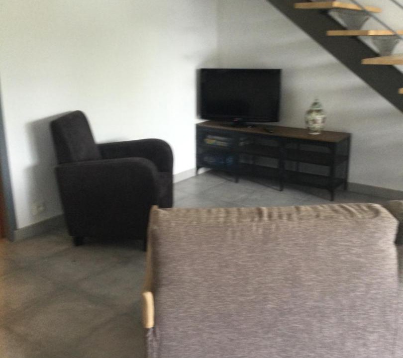 Photo of Livingroom in Saint-Esteben