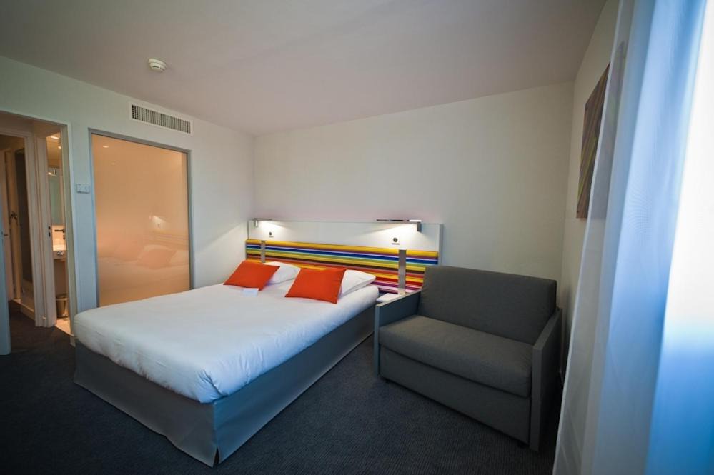Photo of Bedroom in Angouleme