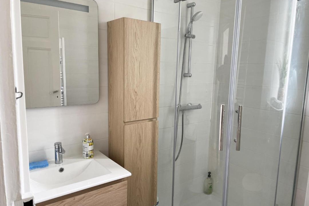 Photo of Bathroom in Bort-les-Orgues