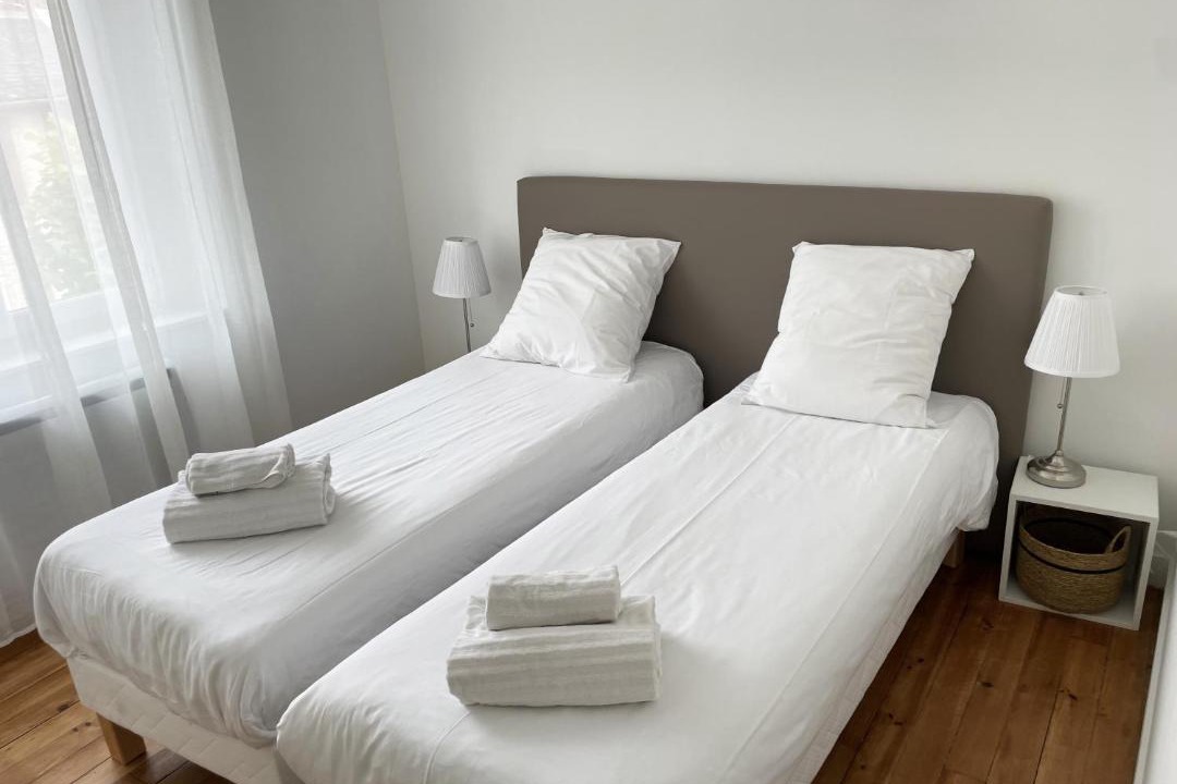 Photo of Bedroom in Bort-les-Orgues