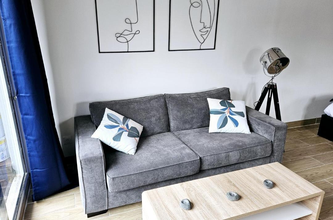Photo of Livingroom in Saint-Jean-d'Illac