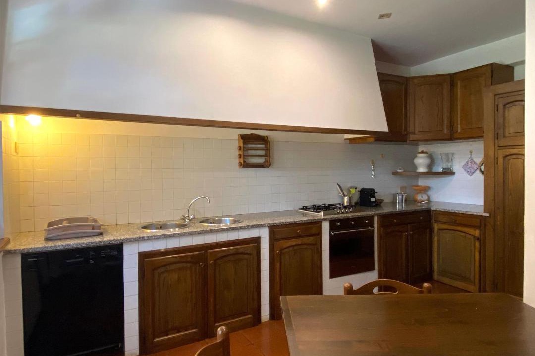 Photo of Kitchen in Mologno