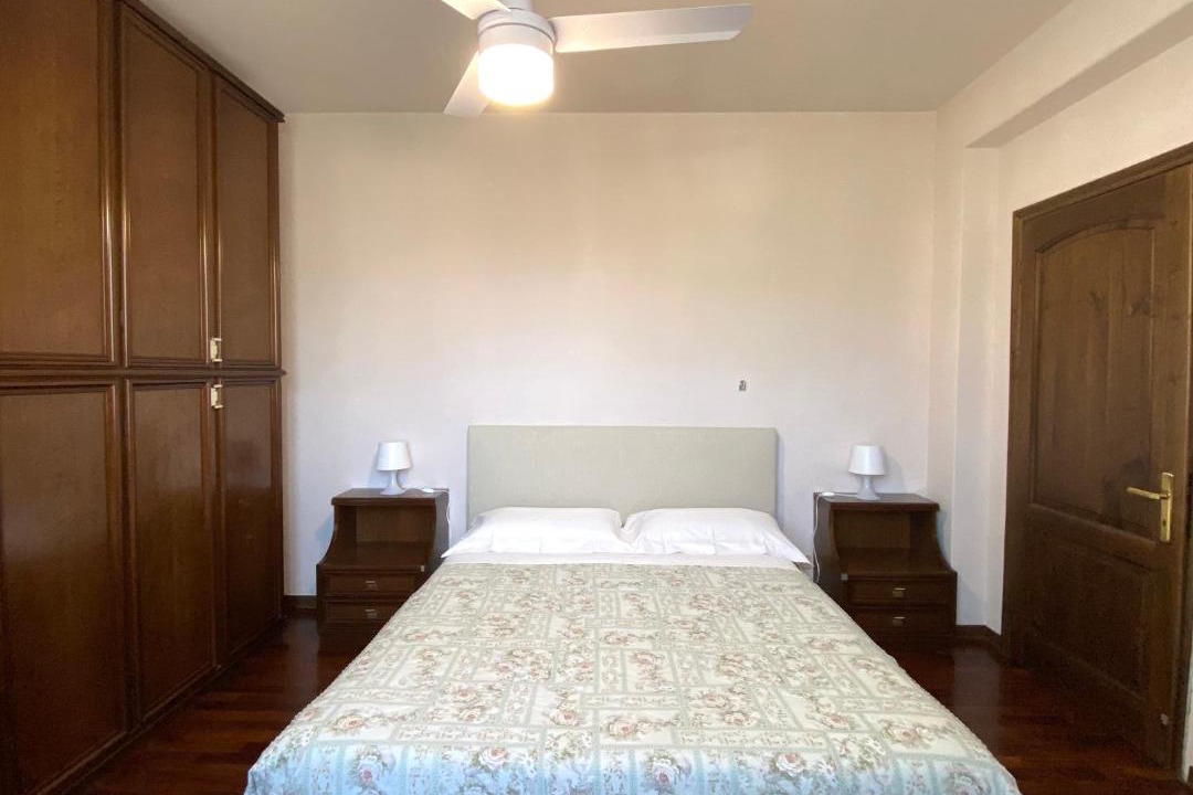 Photo of Bedroom in Mologno