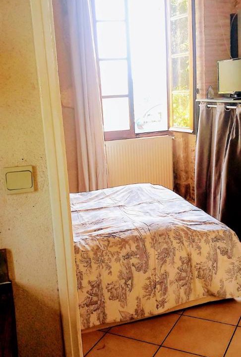Photo of Bedroom in Saint-Gery