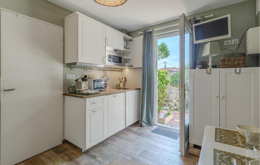 Photo of Kitchen in Saint-Palais-sur-Mer