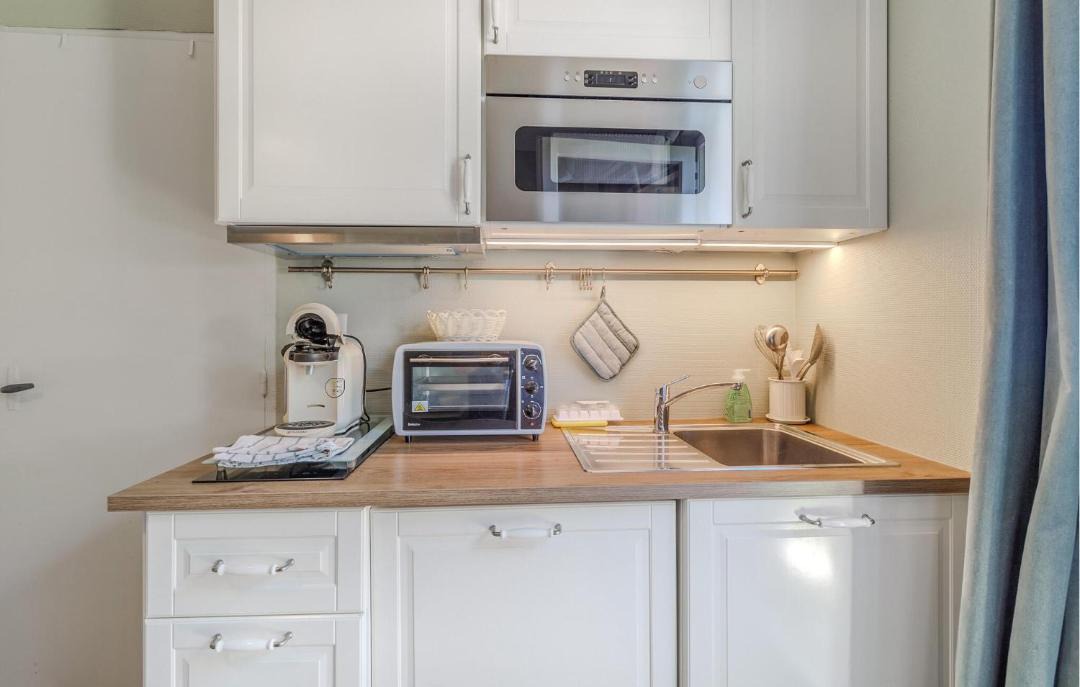 Photo of Kitchen in Saint-Palais-sur-Mer
