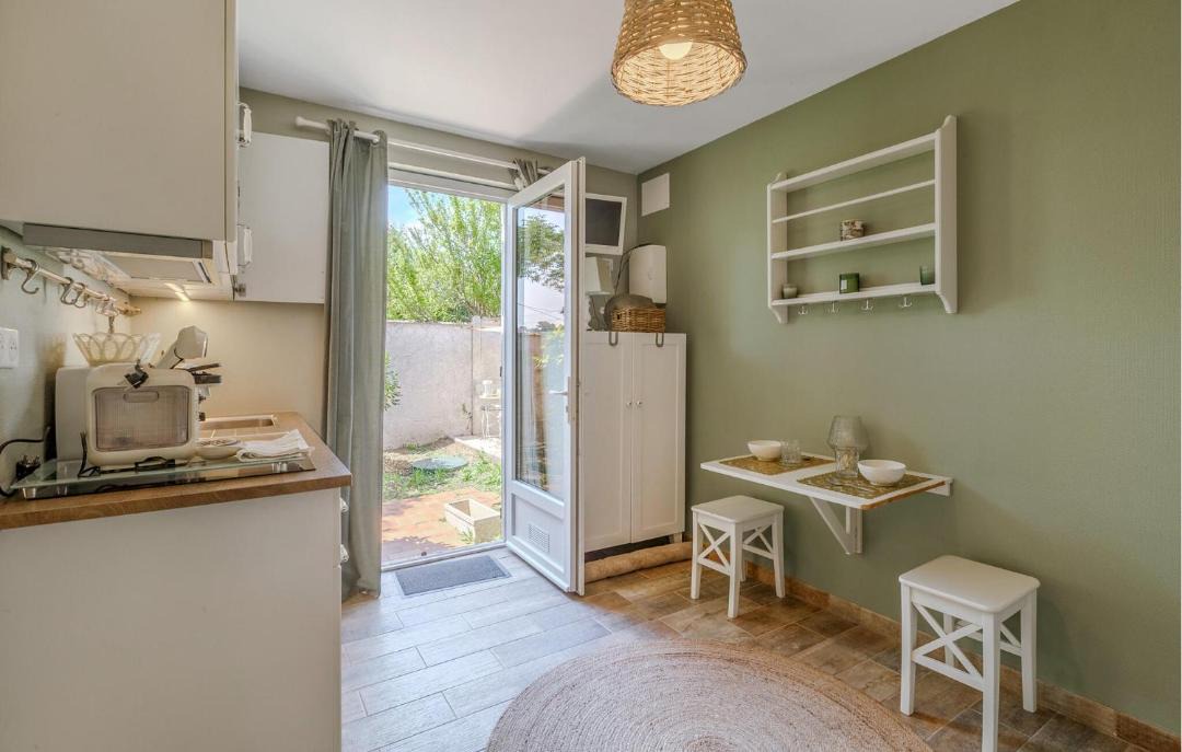 Photo of Kitchen in Saint-Palais-sur-Mer
