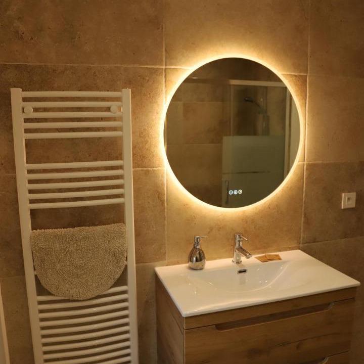 Photo of Bathroom in Pertuis