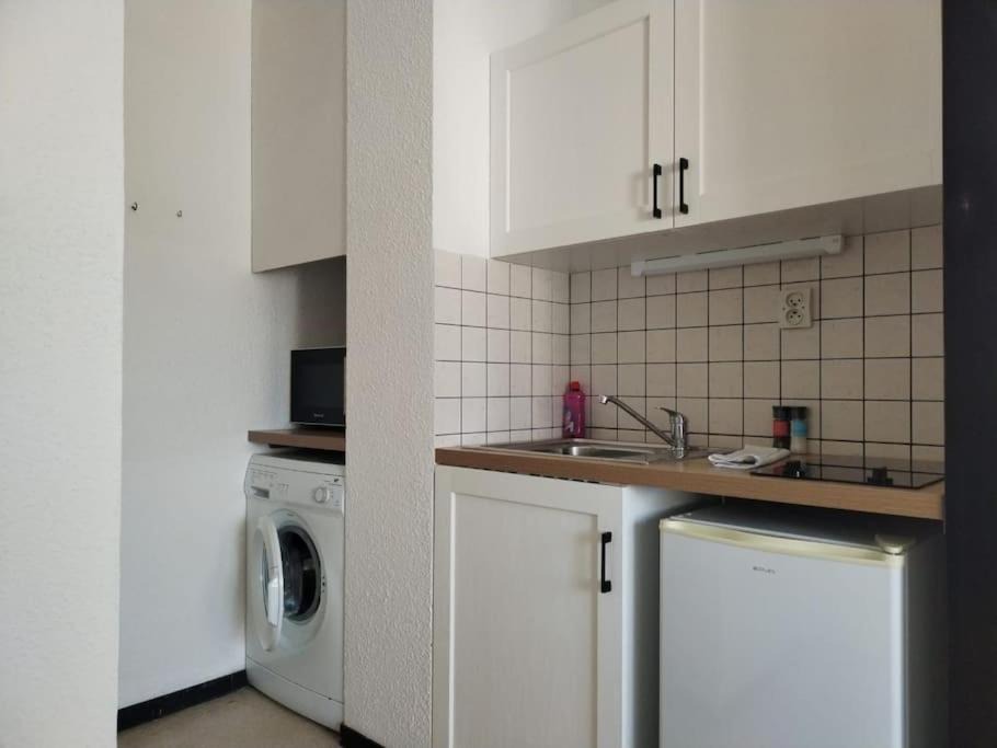 Photo of Kitchen in Pau Nord