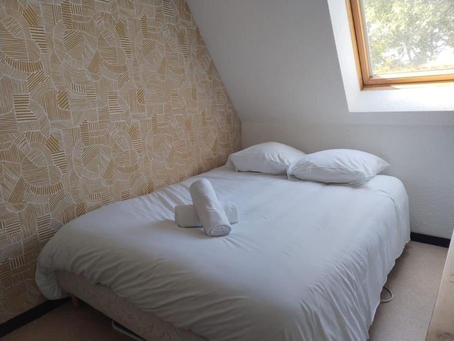 Photo of Bedroom in Pau Nord