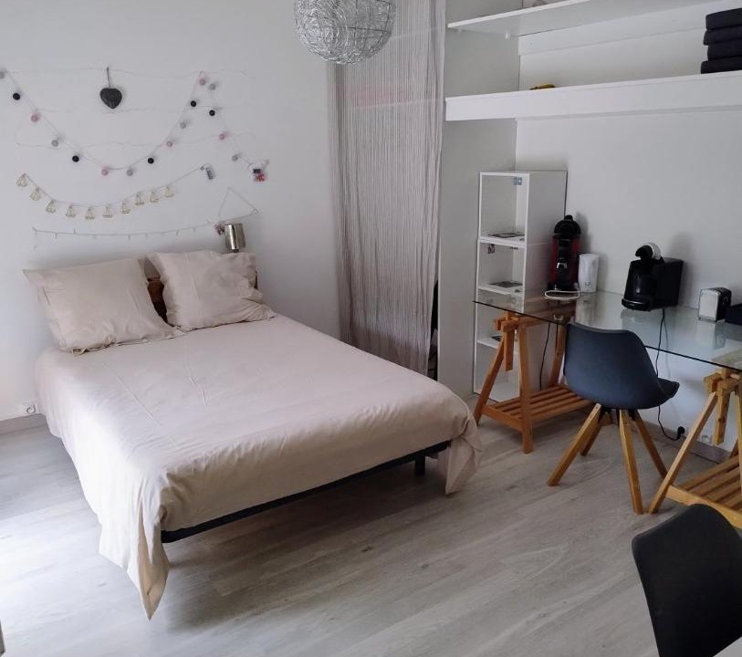 Photo of Bedroom in Boulazac-Isle-Manoire