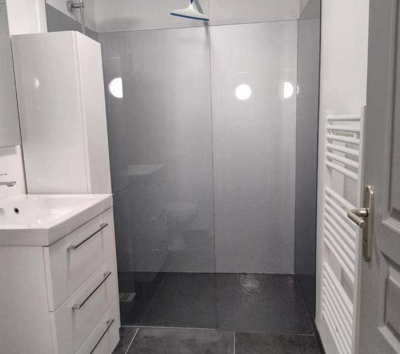 Photo of Bathroom in Boulazac-Isle-Manoire