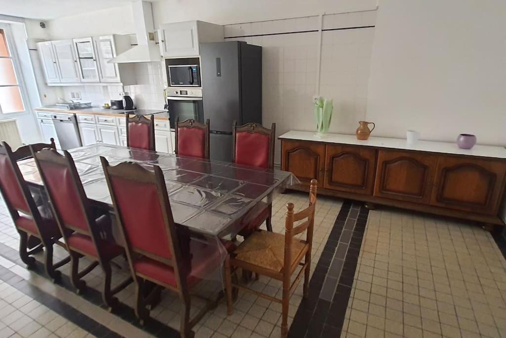 Photo of Kitchen in Sardent