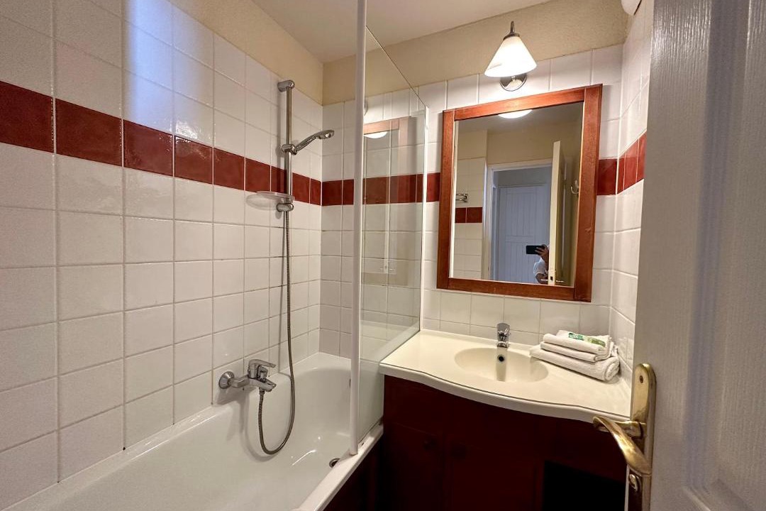Photo of Bathroom in Uhart-Cize