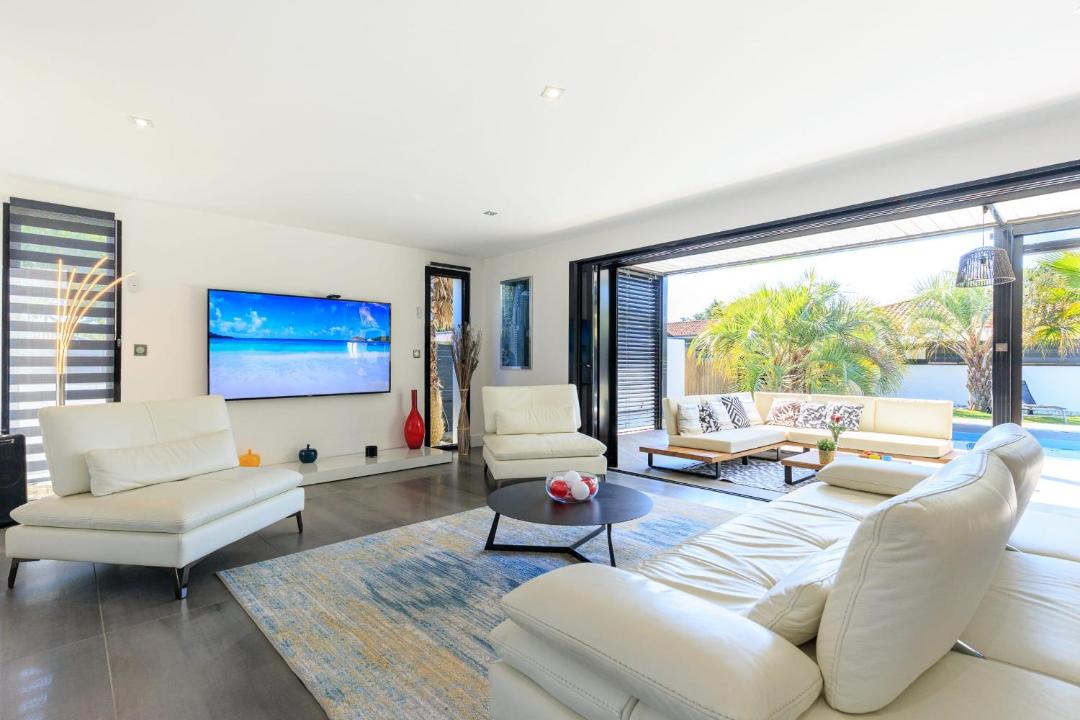 Photo of Livingroom in Labenne-Ocean