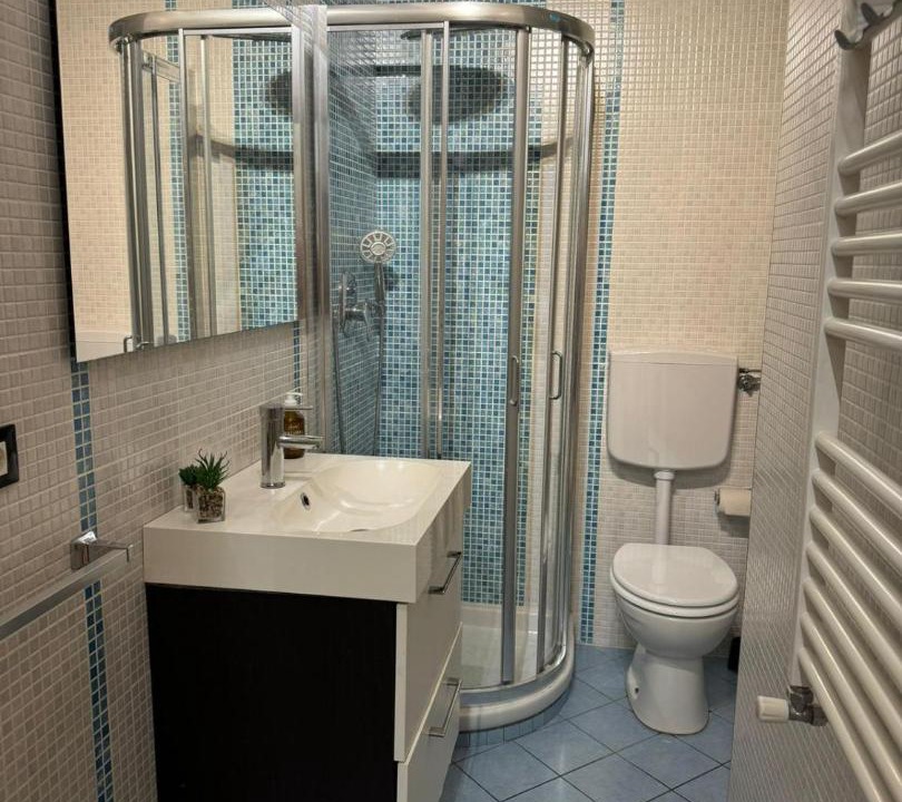 Photo of Bathroom in San Giovanni Valdarno