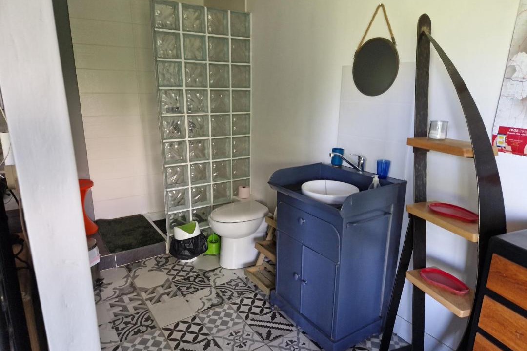 Photo of Bathroom in Sainte-Alvere