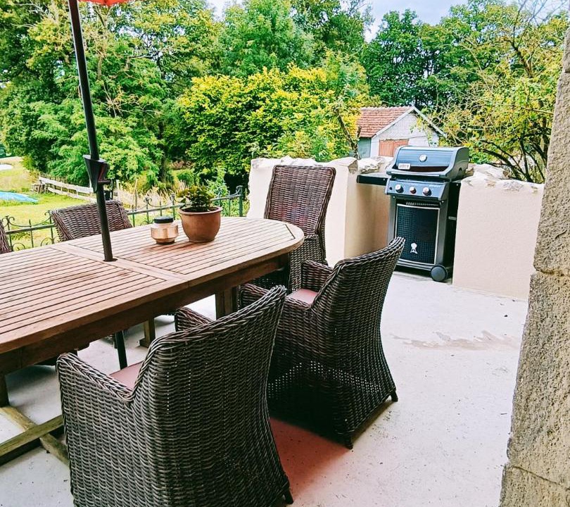 Photo of Patio Balcony in La Peruse