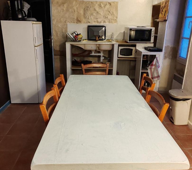 Photo of Kitchen in Anglade