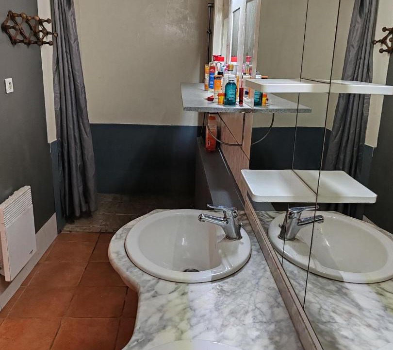 Photo of Bathroom in Anglade