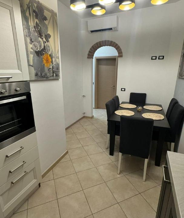 Photo of Kitchen in San Giovanni Valdarno