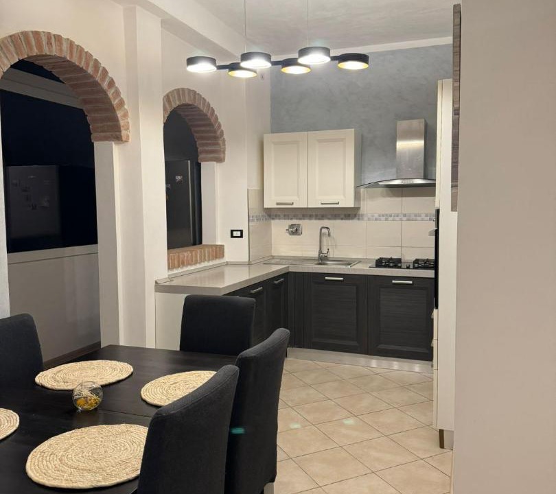 Photo of Kitchen in San Giovanni Valdarno
