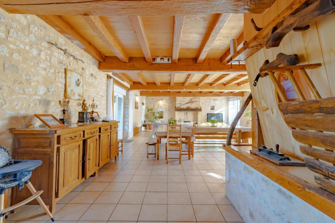 Photo of Kitchen in Paulin