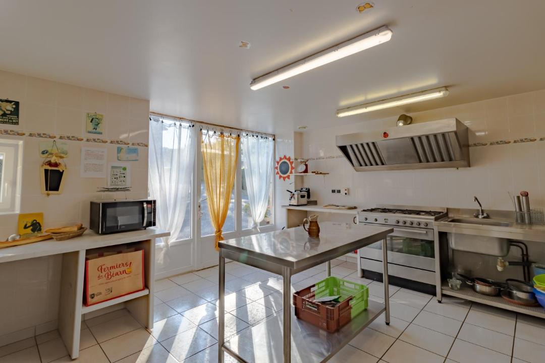 Photo of Kitchen in Paulin