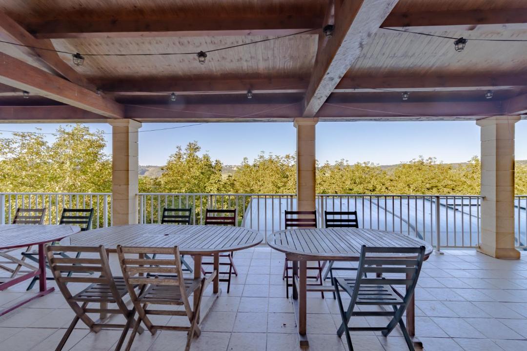 Photo of Patio Balcony in Paulin