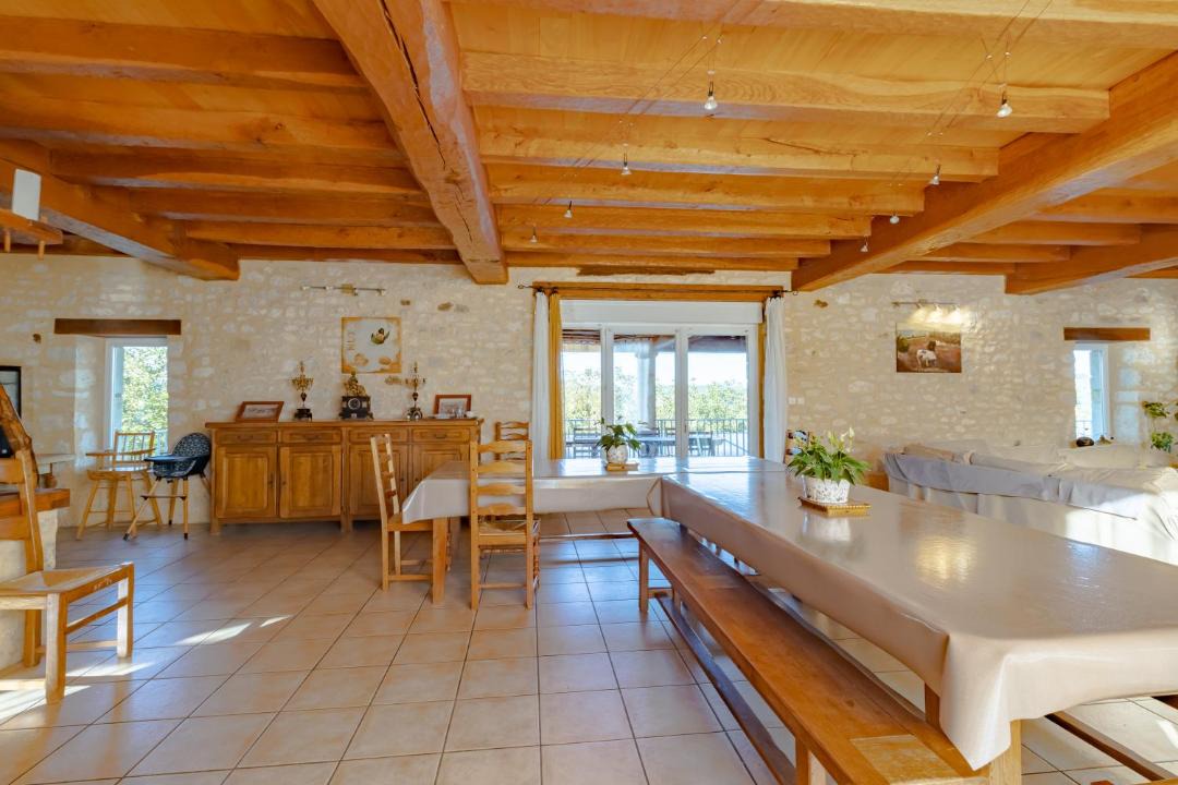 Photo of Kitchen in Paulin