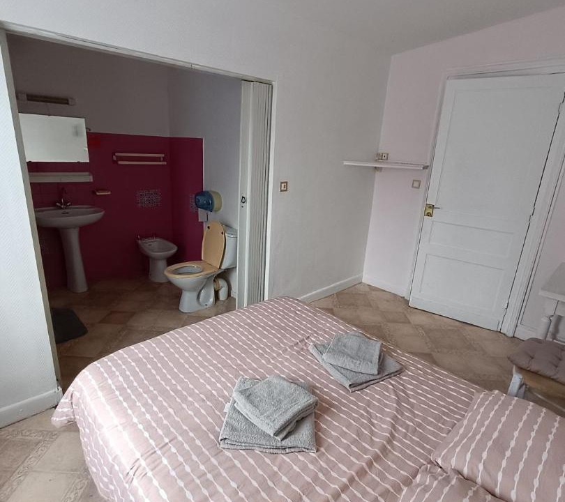 Photo of Bedroom in Solferino