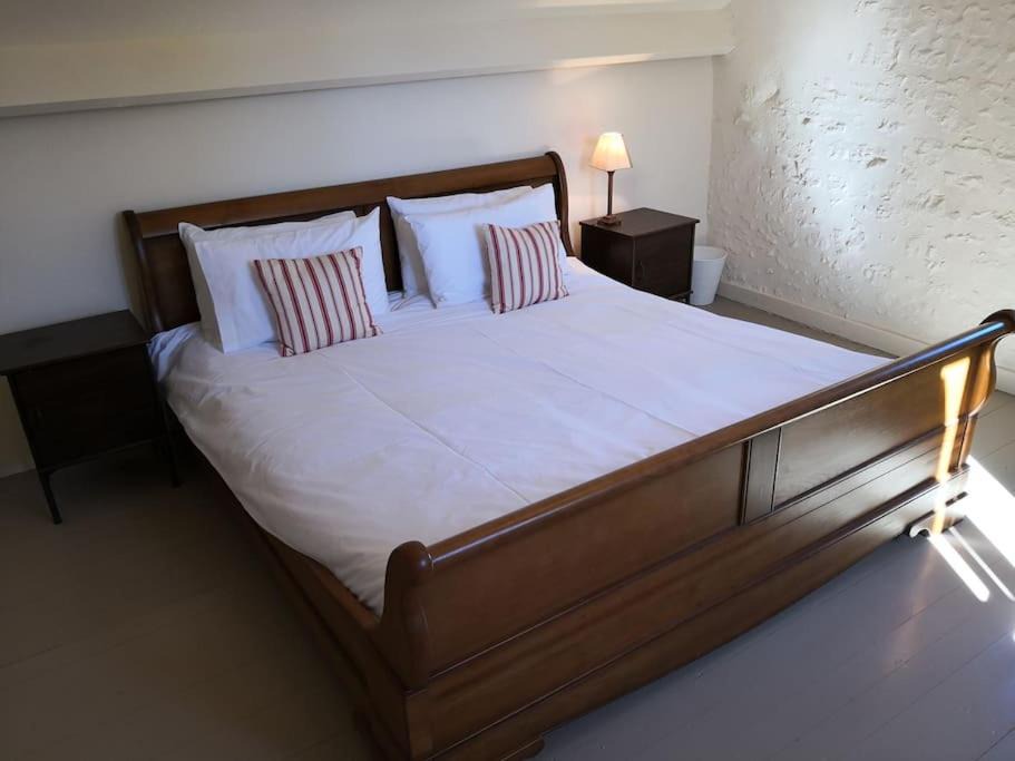 Photo of Bedroom in Pezuls