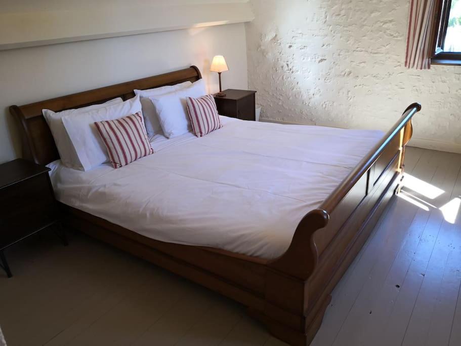 Photo of Bedroom in Pezuls