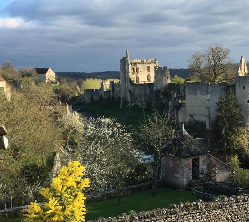 Photo of Others in Angles-sur-lAnglin