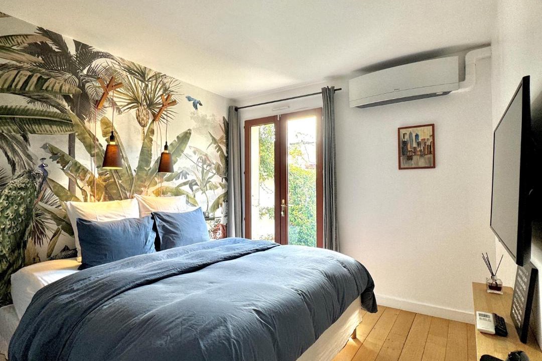 Photo of Bedroom in Cauderan