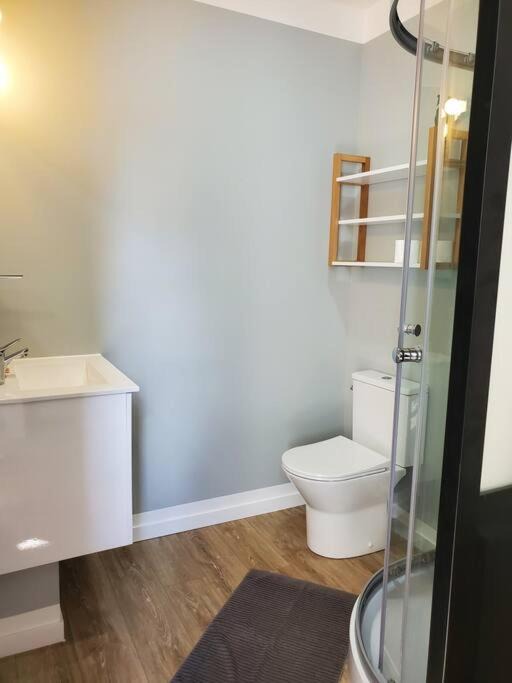 Photo of Bathroom in Saintes