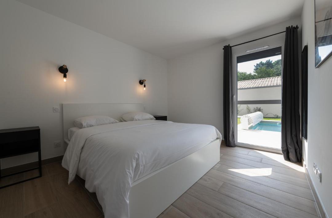 Photo of Bedroom in Saint-Augustin