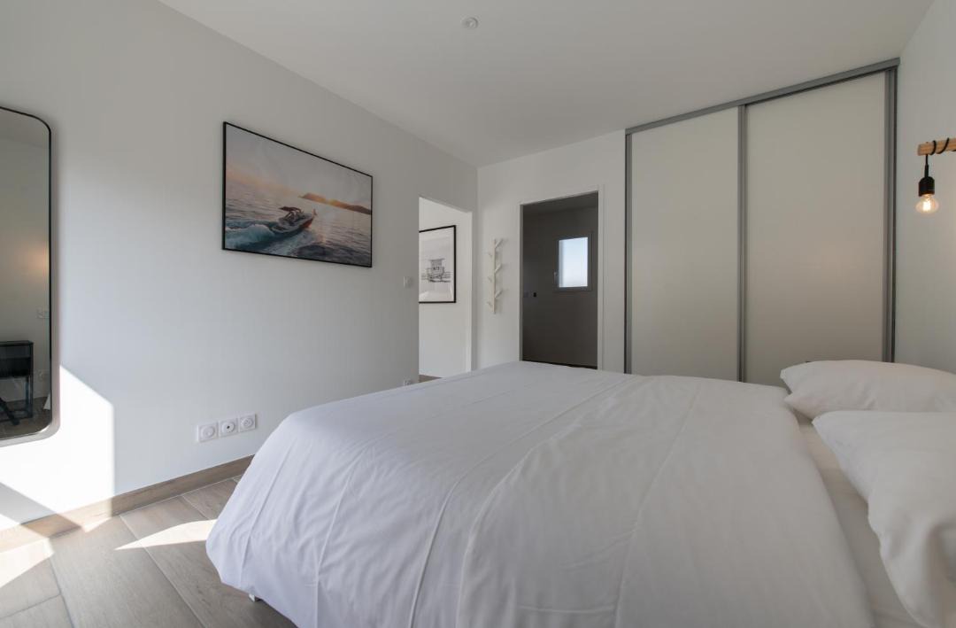 Photo of Bedroom in Saint-Augustin